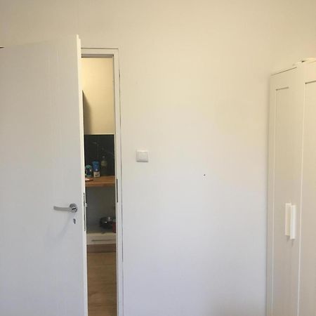 Hallera Wroclaw Bagian luar foto