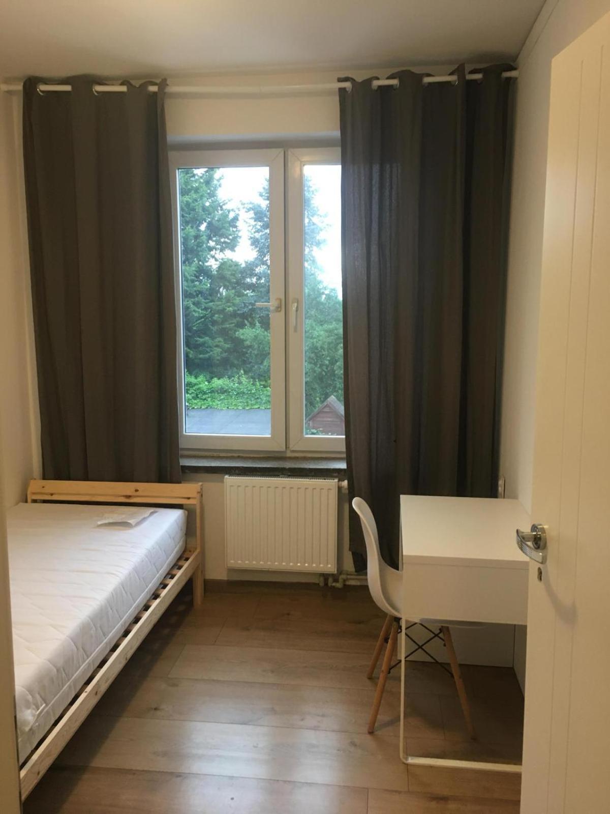 Hallera Wroclaw Bagian luar foto