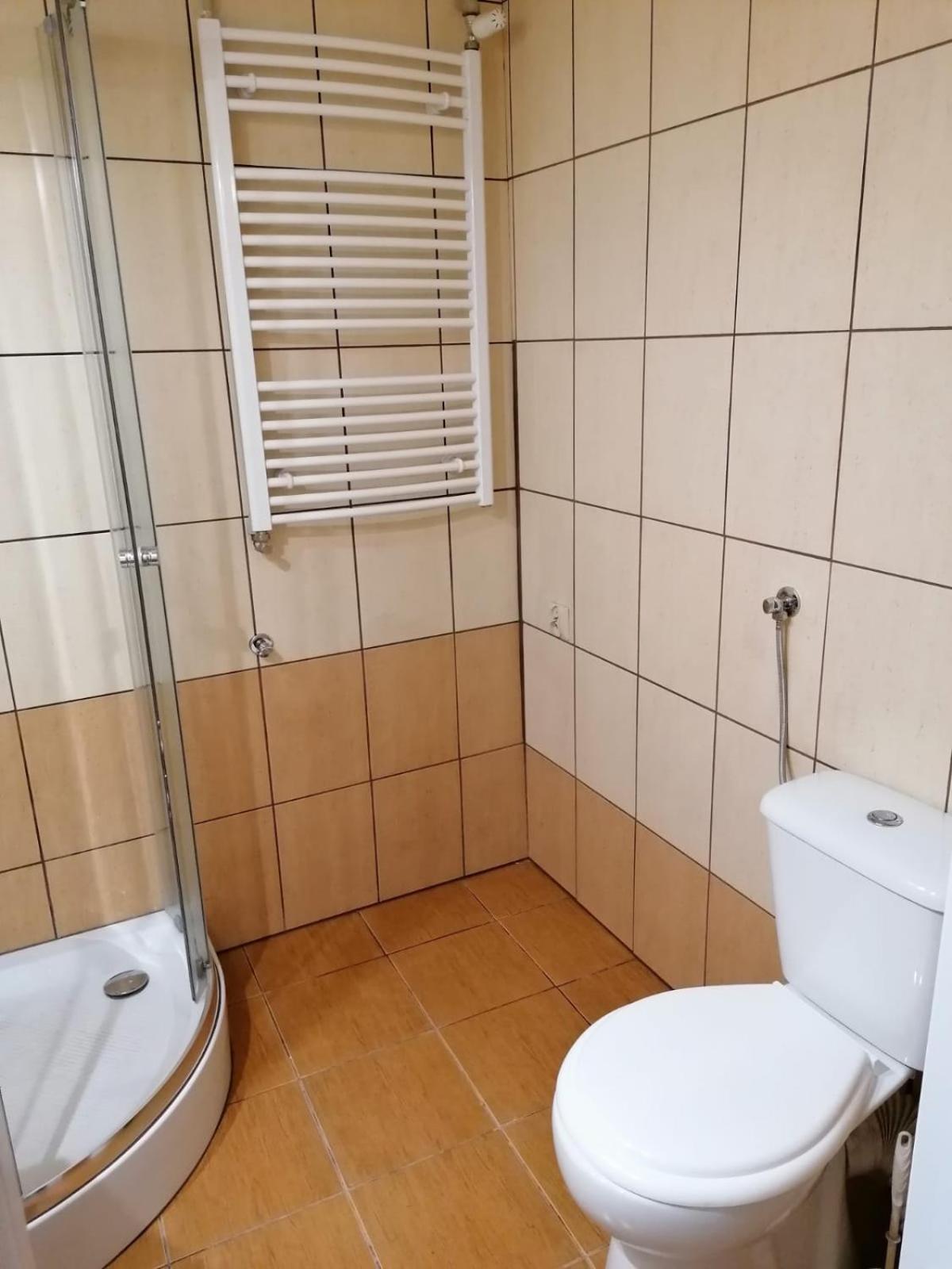 Hallera Wroclaw Bagian luar foto