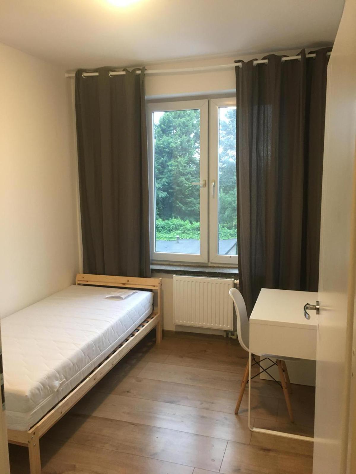 Hallera Wroclaw Bagian luar foto